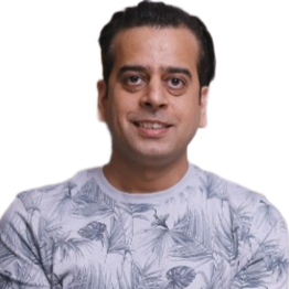 Ankur Singh
